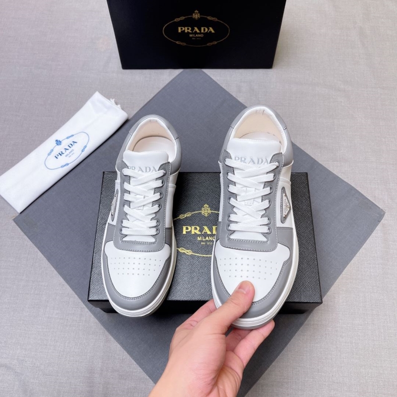 Prada Casual Shoes